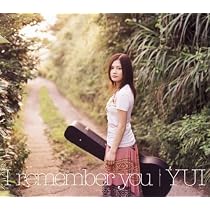 YUI CDセット I remember you など 51+SnSVyqKL._AC_UL210_SR210,